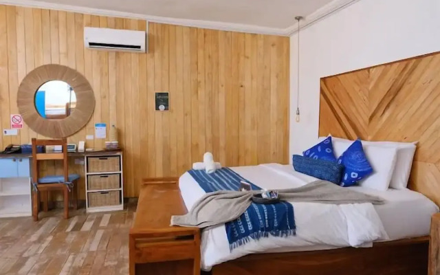 Jara Beach Resort