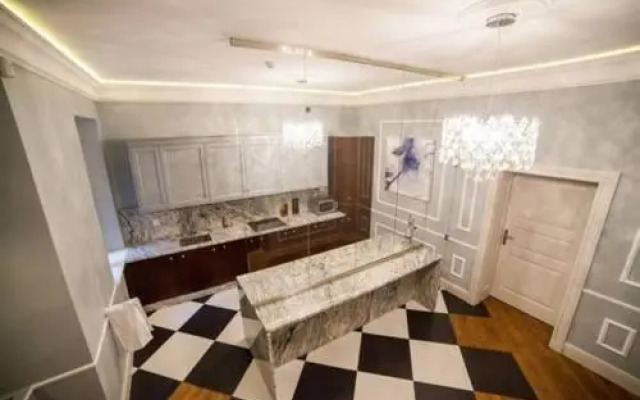 Aparthotel Platinum Apartamenty