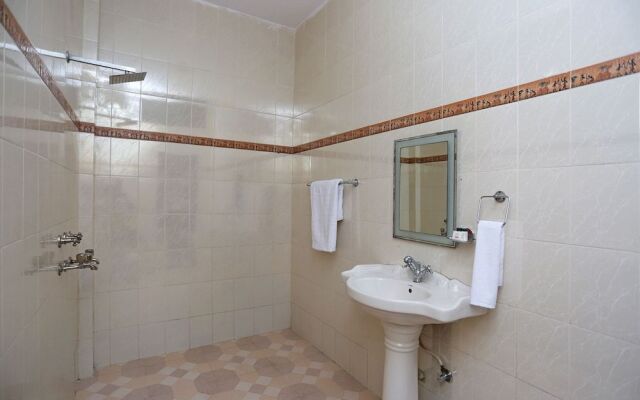 Oyo 14791 Homeystay Comfort