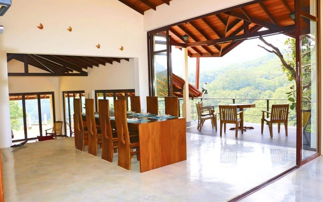 Aqua Dunhinda Villa & Nature Retreat