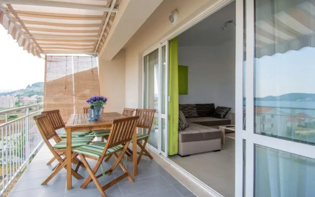 Apartmani Iva