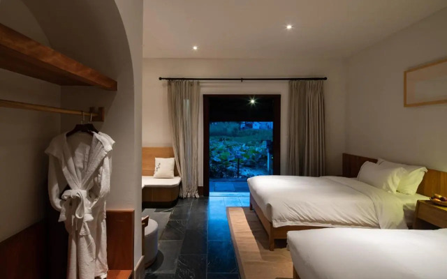 SU House