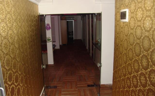 Carmen Suite Hotel