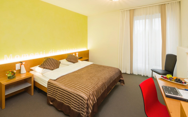 Hotel Sommerau-Ticino
