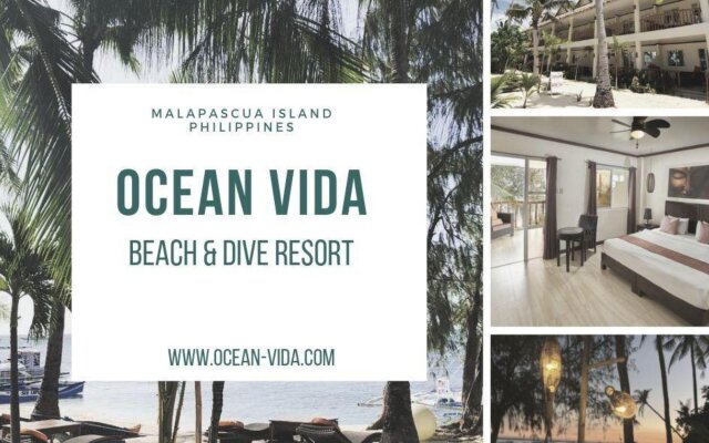 Ocean Vida Beach and Dive Resort