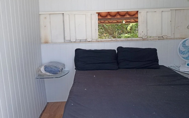 Casa de Contêineres - Hostel