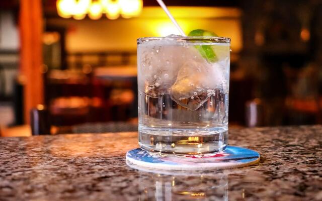 Killington Mountain Lodge, Tapestry Collection by Hilton