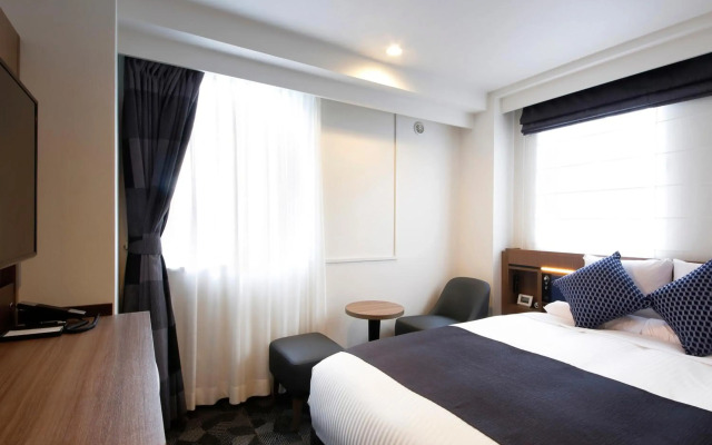 Hotel Mystays Sapporo Susukino