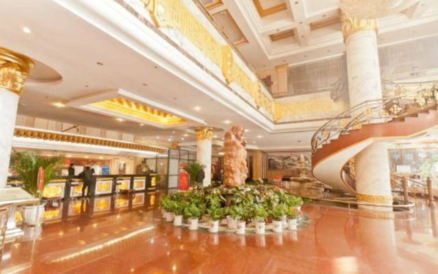 Feng Feng Grand Hotel