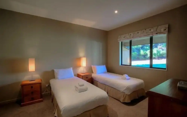 Heritage Villa 10