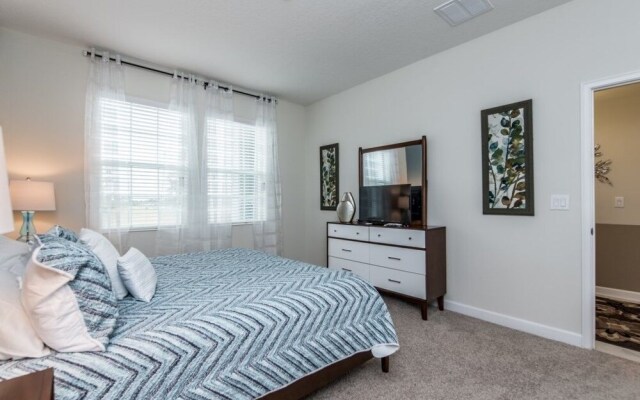 Amazing House! - Champions Gate - 1550MVD