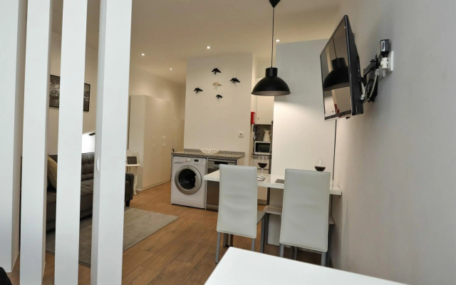 M&M Space Apartments MM3