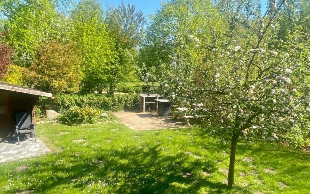 1630 - Haus "Am Kurpark"