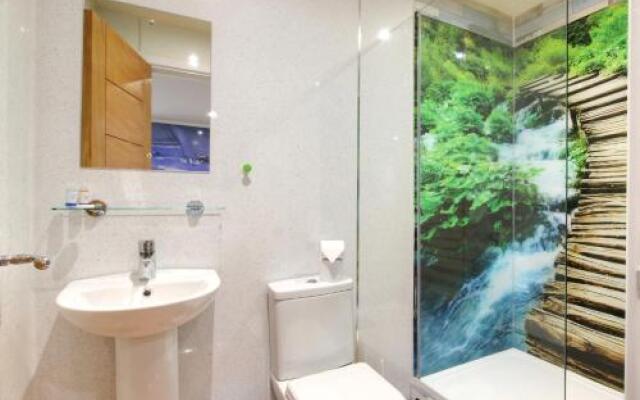 Silver Street Suites