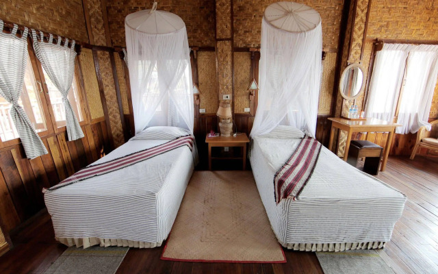 KMA Inle Hotel