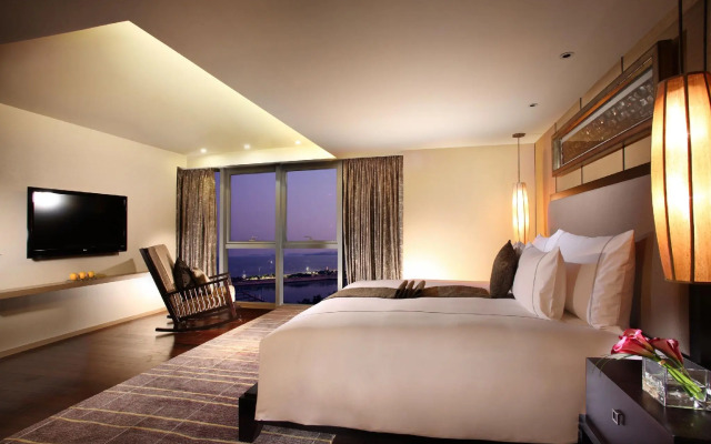 Kingkey Palace Hotel Shenzhen