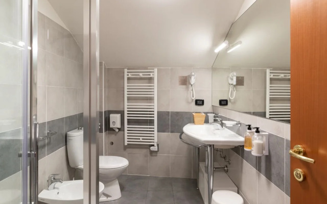 Hotel Residence Borgo Brianteo