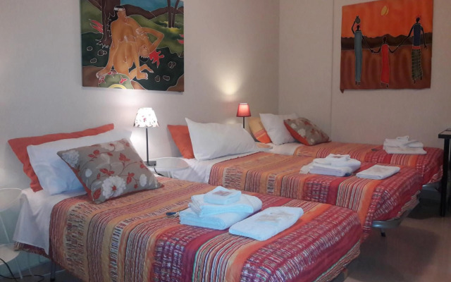 Affittacamere B&B Domus Taranto