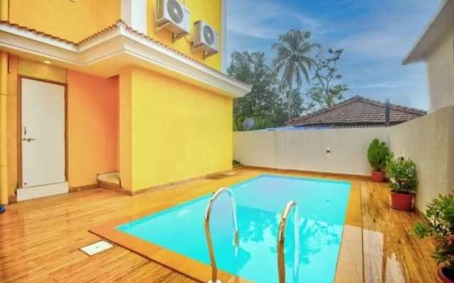 Hotel Assagao Grand