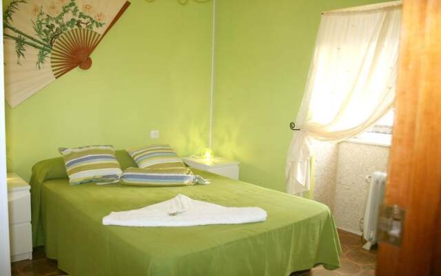 Casa Dolores Mato