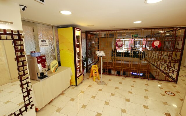 Anafarta Otel