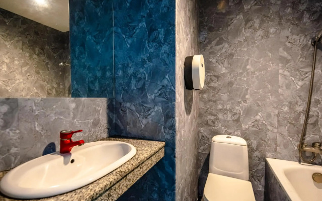 K Hotel 1515