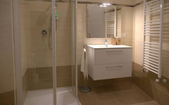 Family House La Spezia - 5lands By Train