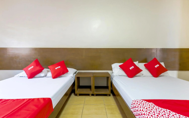 ZEN Rooms Basic Metrodeluxe Pasay