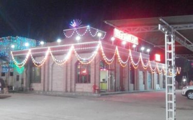 Rajdhani Tourist Motel
