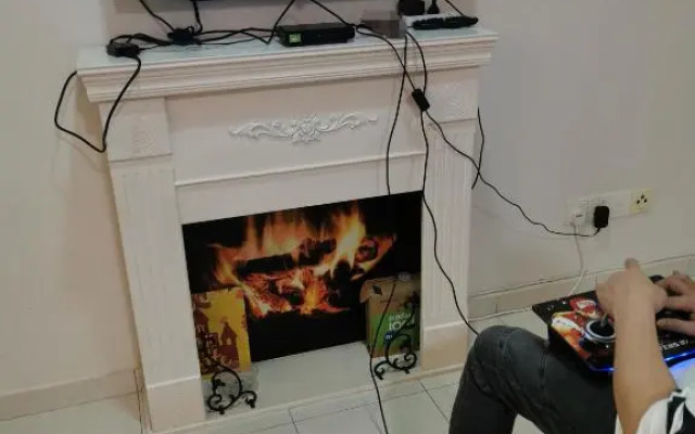 Trails of Kampar homestay villa