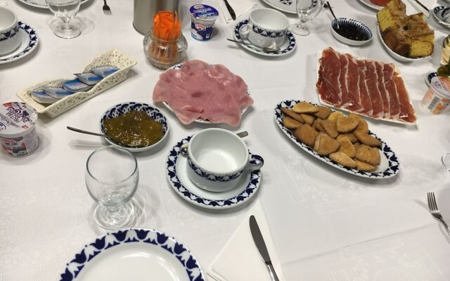Casa de Marcelo