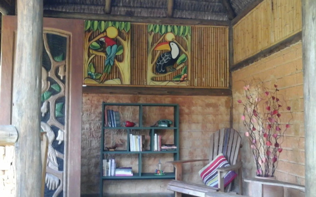 Pousada da Terra Paraty