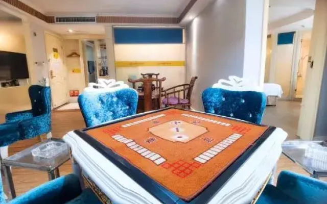 Yatai International Hotel