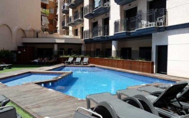 Apartaments Trimar