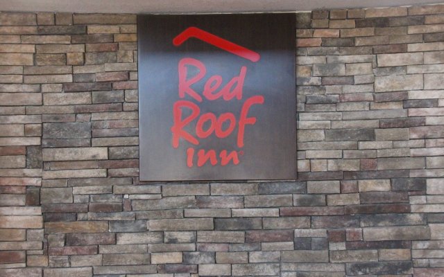 Red Roof Inn Pharr - McAllen