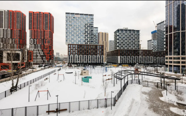 JaneApart Лобачевского