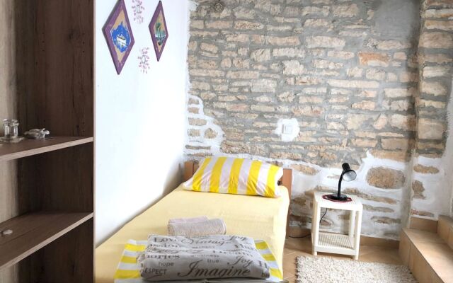 Apartment Drago