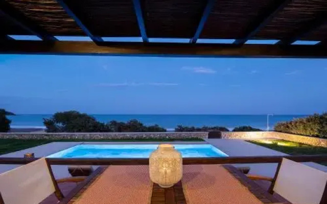 Villa Salamina