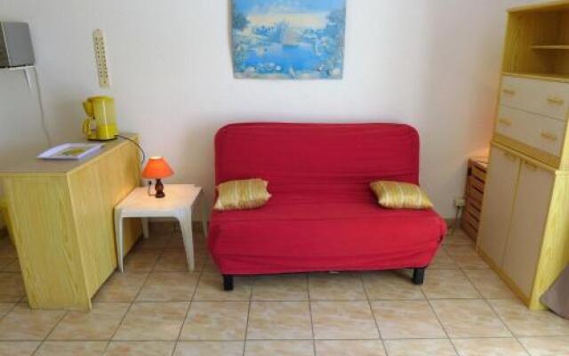 Les Terrasses du Ponant