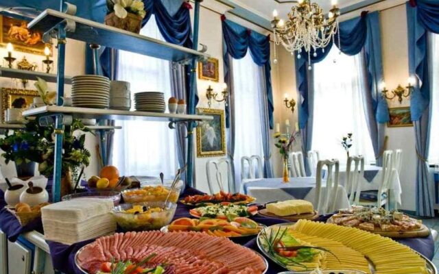 William Sivek Hotels