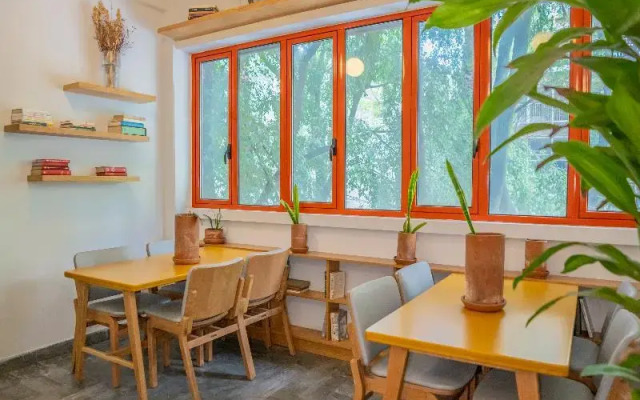 La Campechana, in the heart of Roma and Condesa