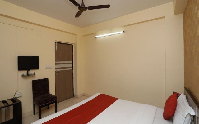 OYO 16394 Prantik Guest House