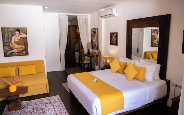 Antana Hotel Bali
