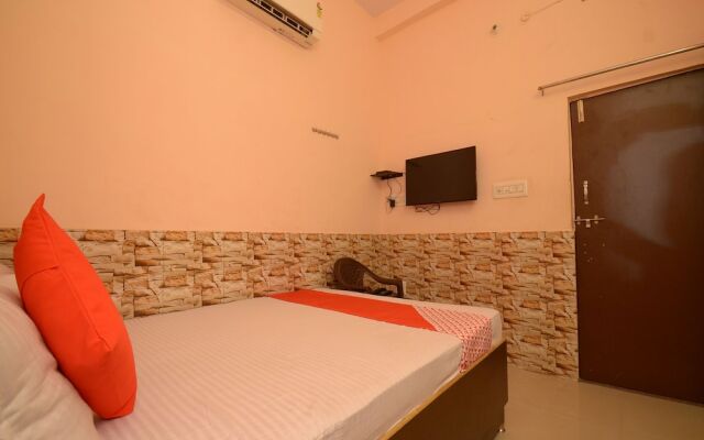 Hotel Sand Dune By OYO Rooms