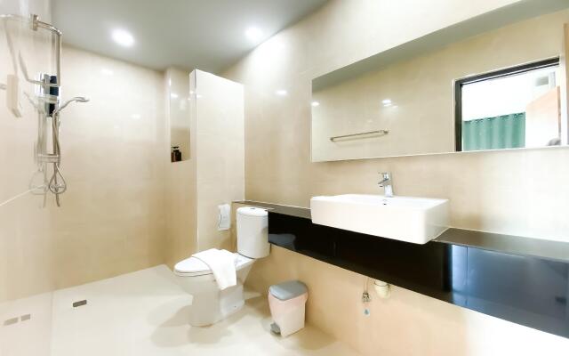 Dee Hotel Phayao