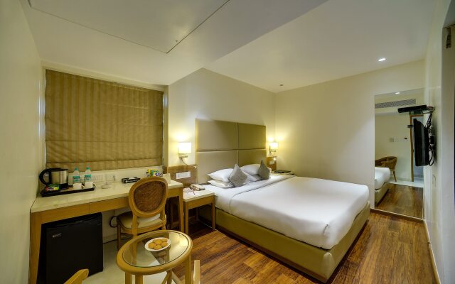 Ramee Guestline Hotel Khar