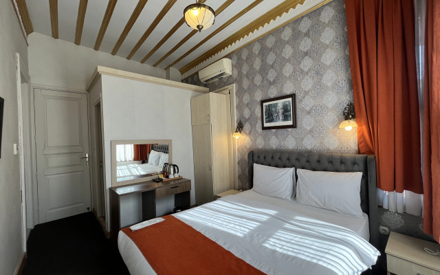 Le Safran Suite