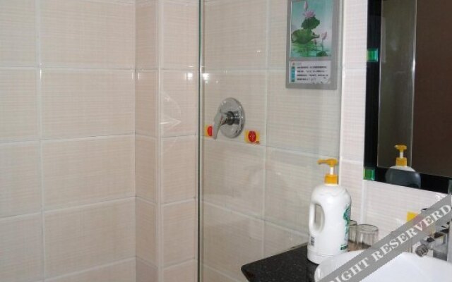 Tian'an Holiday Hotel