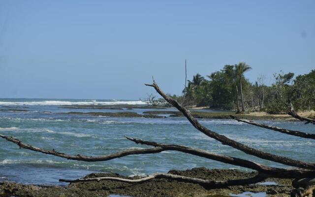 Mosana reef garden B&B