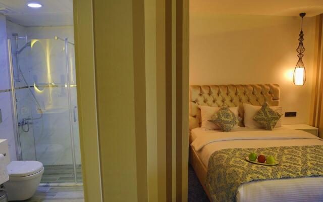 Pelit Otel